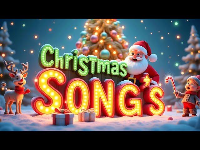 Our Favorite Christmas Songs for Kids | Super Simple Songs