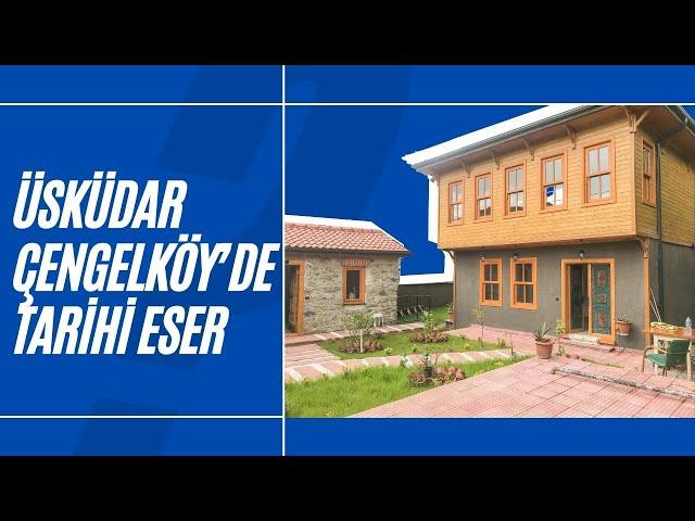 İstanbul/Üsküdar/Çengelköy de Satılık 62m ₺