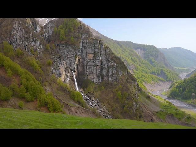 Colourful Azerbaijan (LANDSCAPE)