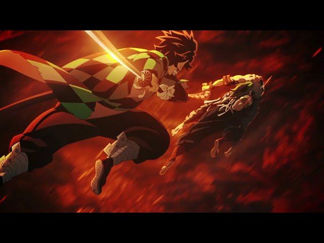 Demon Slayer AMV -  Monster