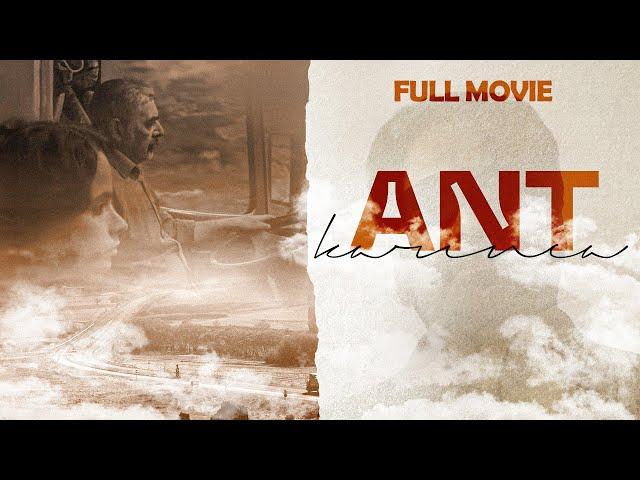 Ant | Turkish Drama Full Movie (English Subtitles)