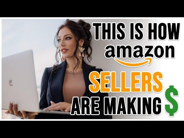 Amazon Wholesale In Nov. 2023 // Step By Step Tutorial!