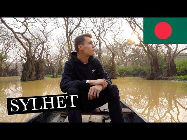 SYLHET Bangladesh Natural Beauty  