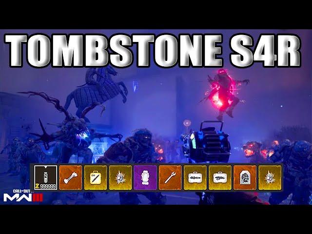 EASY Solo Tombstone Glitch MW3 Season 4 Reloaded After Update!