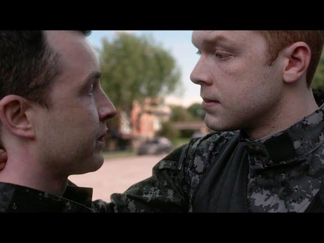 Gallavich | "You Are So Much Better Than That." | S11E06