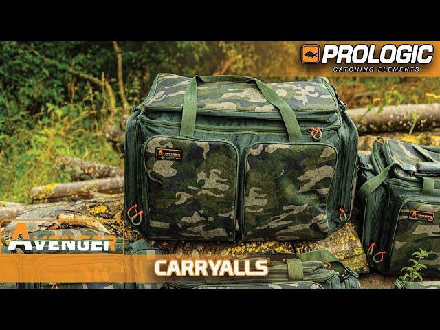 Prologic Avenger Carryalls - Carp Fishing