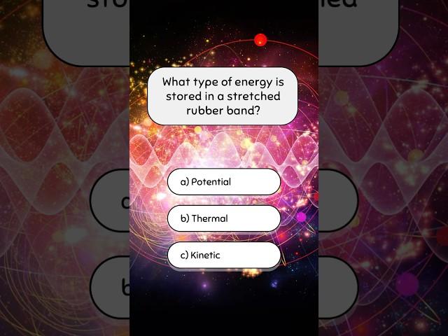The Hardest Science Quiz You Will Ever Take Part 25 #sciencequiz #quiz