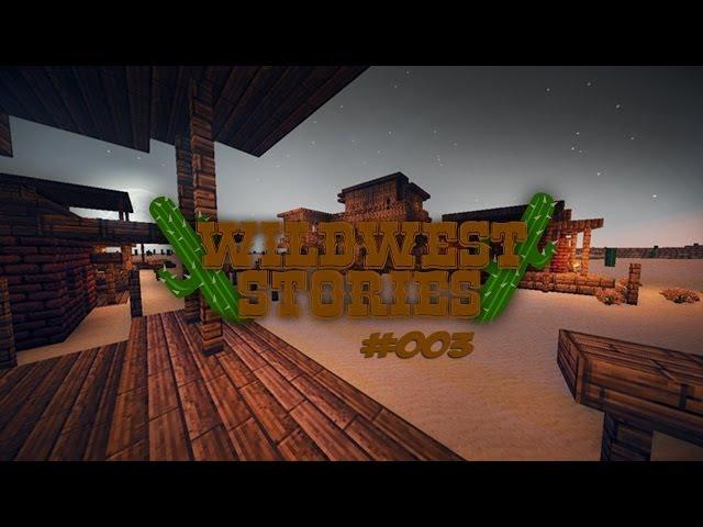 Wild West Stories - Part 003 - So viele Indiander [HD]