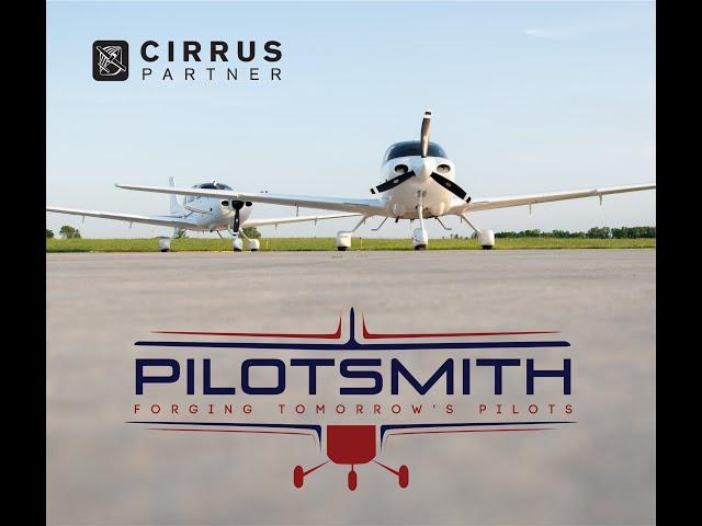 Cirrus Transition Training Overview