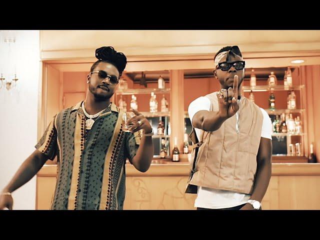 DRIKS - TT Feat. Jahyanai King (Clip officiel)