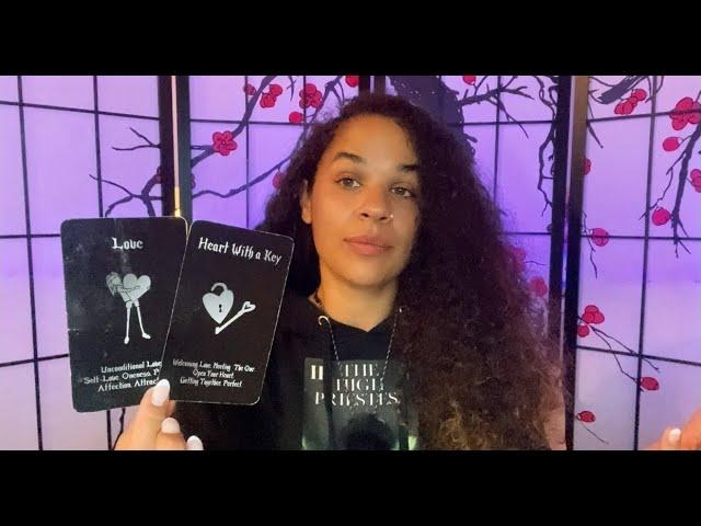 SCORPIO ️ DIVINE MESSAGE: THIS LOVE ISN’T OVER… IT’S BEING REALIGNED ️️