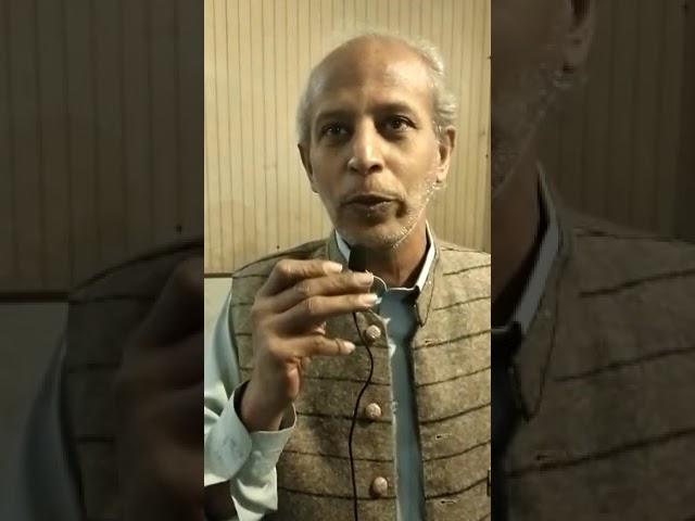 dr mudasar in short clip