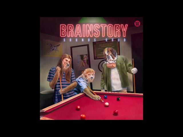 Brainstory - Sounds Good - Full Album Stream