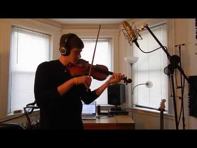 Original Film Score Session (Version 1)