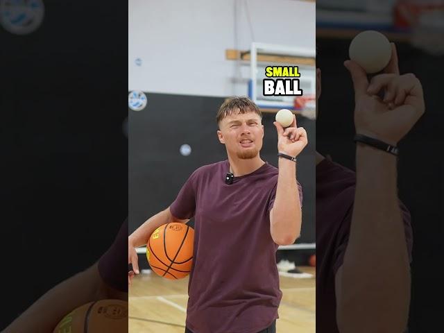 Will this life hack improve your finishing in basketball?