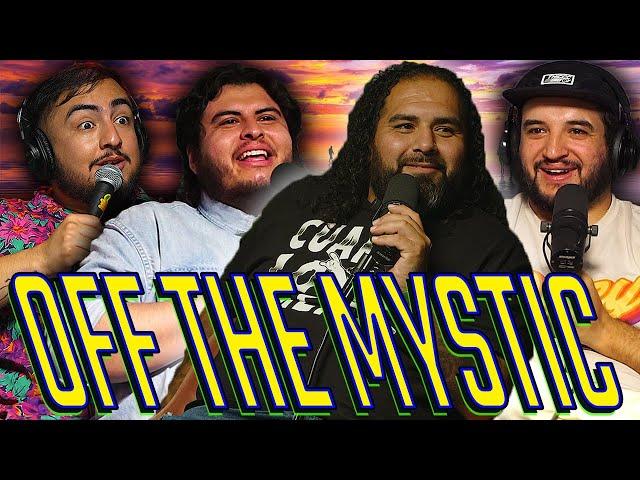 Off the Mystic with Julian Gonzalez | Isimo #65