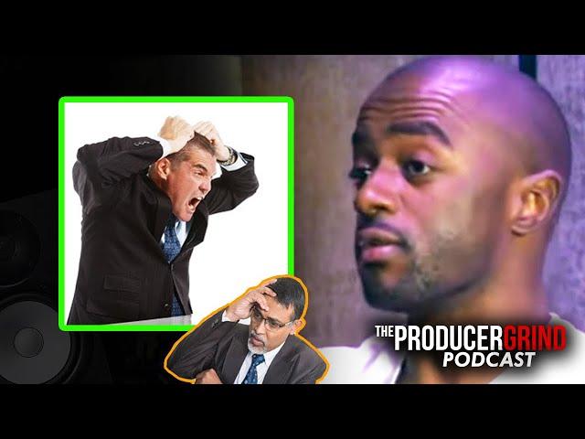 Publishing Companies HATE That You Know This! | Producergrind Clips