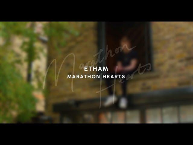 Etham - Marathon Hearts (Lyric Video)