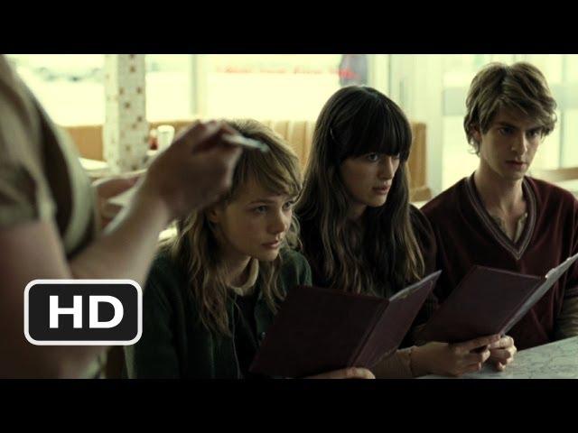 Never Let Me Go #2 Movie CLIP - Experience with the Outside World (2010) HD