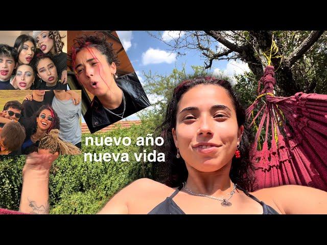 QUE HACE UNA ARTISTA DE VACACIONES | vlog 01