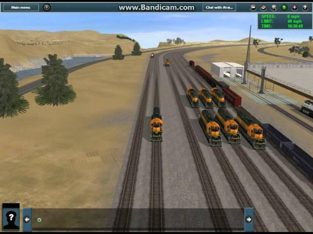 Trainz Simulator 12 - Recommended K3LA's from Mutanay77