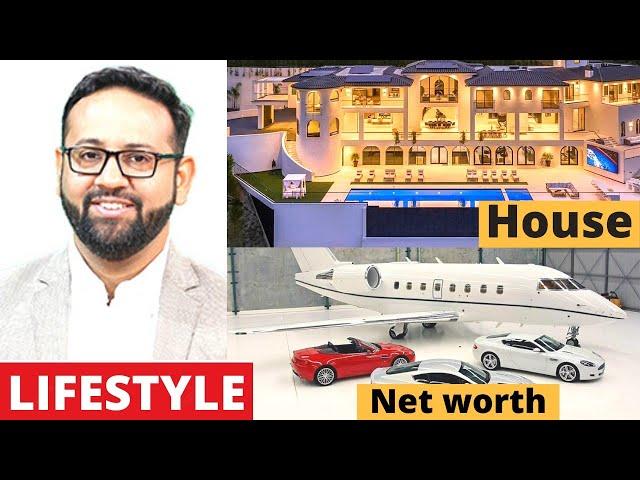 Zobra The Zen ( Puneet Jindal ) Lifestyle | Biography | Family | House | Car | Income@zorbathezen