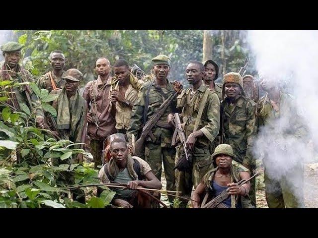 LES WAZALENDO ET LES FARDC VIENNENT D’INFLIGER UNE LOURDE PERTE AU RDF/M23 À MWENGA ...