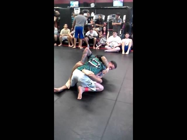 Trainer Vickk-fxgrappling boca 2013