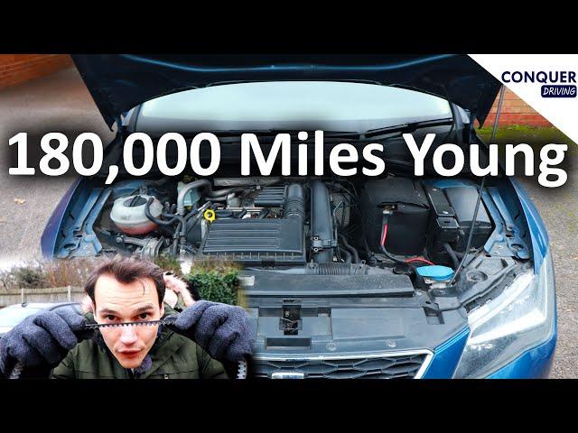 How to make your car last longer