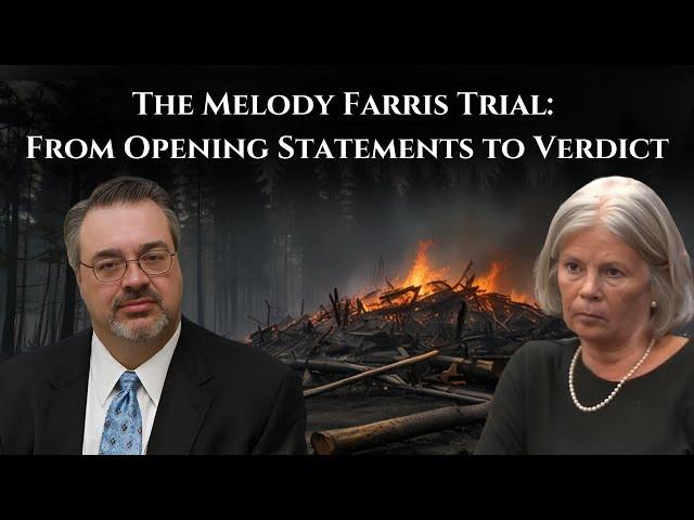 MELODY FARRIS: Four Hour Complete Video Compilation