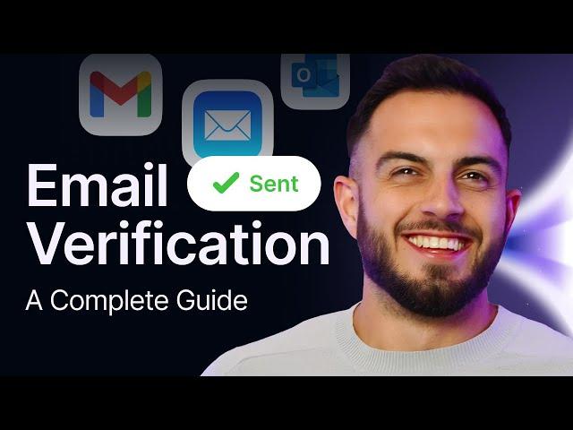 Email Verification Explained: How to Reach New Customers