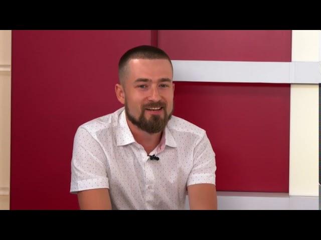 Гость Академии: Юрий Назаренко