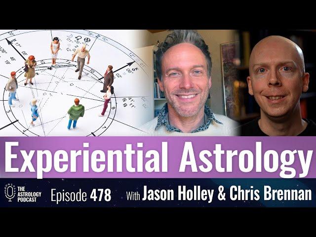 Experiential Astrology and Astrodrama