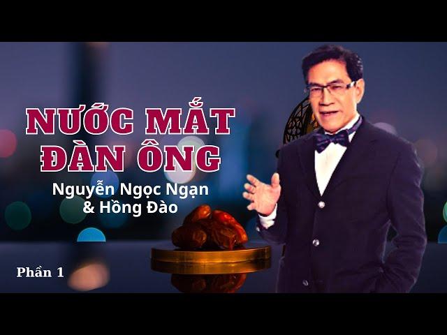 Truyện ngắn Hay Nhất - Nước Mắt Đàn Ông 1 - Nguyễn Ngọc Ngạn & Hồng Đào - Thúy Nga Audio Book 82