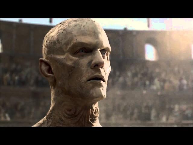 GLADIATOR Full Movie 2024: Rome | Superhero FXL Action Fantasy Movies 2024 in English (Game Movie)