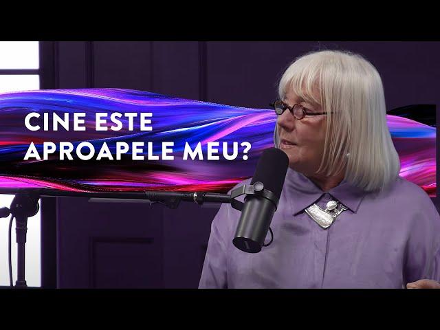 Cine e aproapele meu? | Dialogurile lui Isus