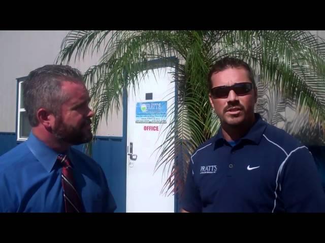 Pratts Landscaping: Partners of The Welch Group