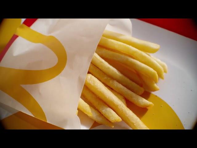 Five Reasons | McDonald's