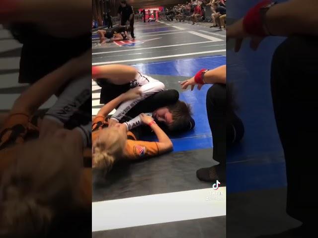 #AGF refs watch every match closely to protect our competitors  #bjj #jiujitsu