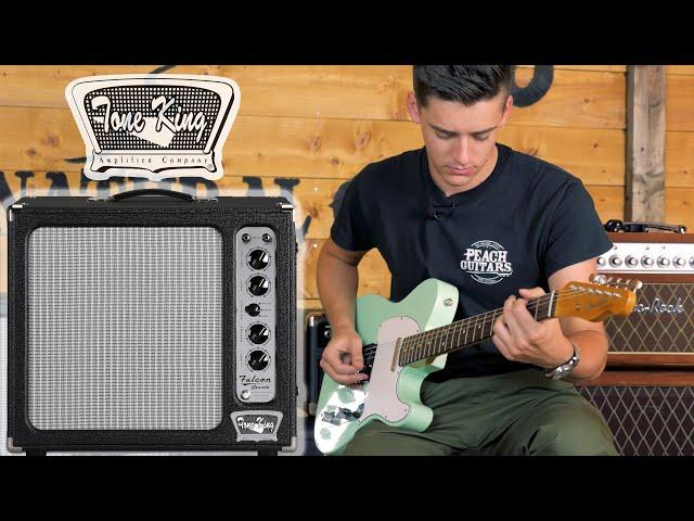 Tone King Falcon Grande - Classic American Tones!