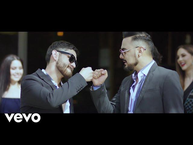 Banda El Recodo De Cruz Lizárraga - Voy Pa’Arriba Y Con Viada