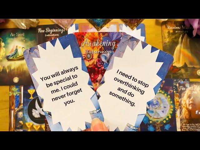 I HAVE NOT FORGOTTEN YOU  I'M READY TO MAKE A MOVE!   COLLECTIVE LOVE TAROT READING  #love #tarot