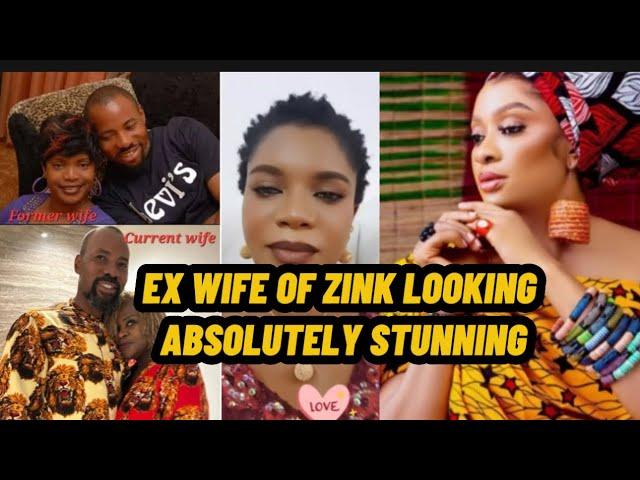 EX WIFE OF ZINK LOOKING ABSOLUTELY STUNNING