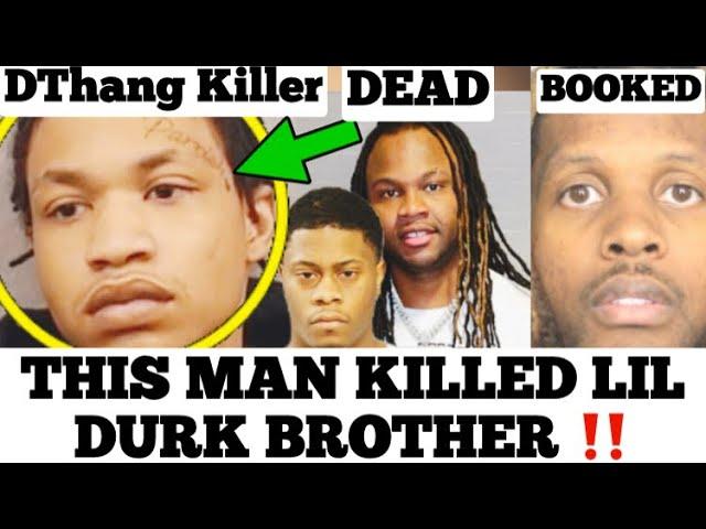 The People Who Killed Lil Durk Brother Killer SNITCHED On Him About Paying Them Money For The Hit