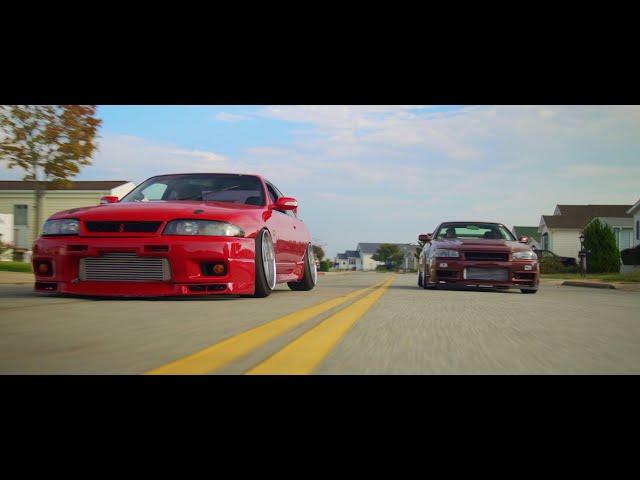 H2Oi 2019 Official After Movie Presented By Bag Riders Trailer