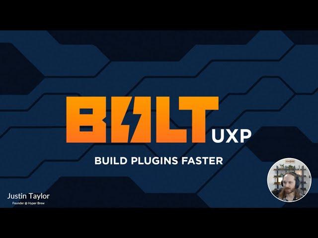 Build Adobe UXP Plugins with Bolt UXP