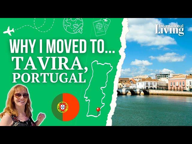 Our Dream Life in Tavira, Portugal for Under $2500/Month