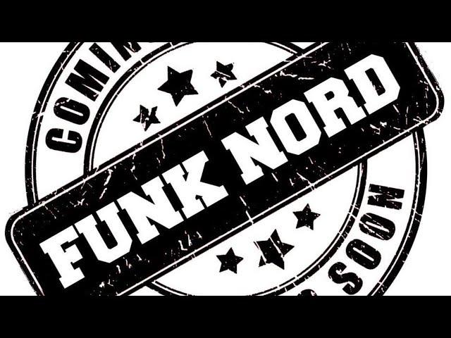 LIVE FUNK NORD VOL 14