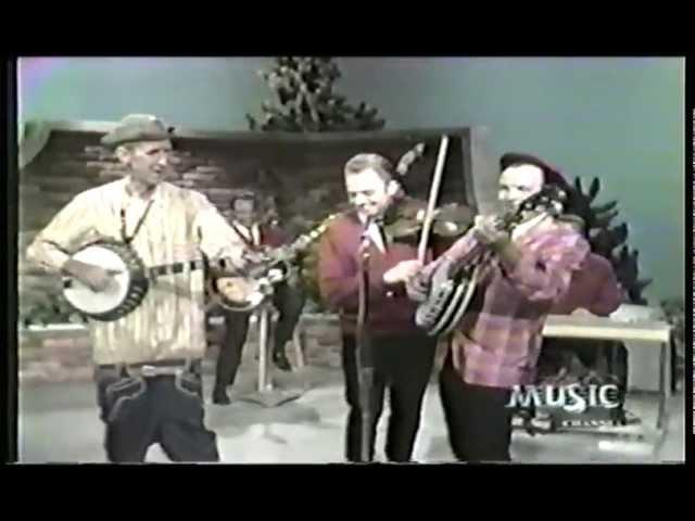 Stringbean - Old Joe Clark