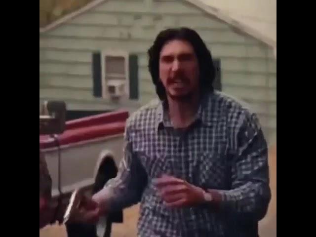 The time the actor wasn’t acting! Wholesome!!!
